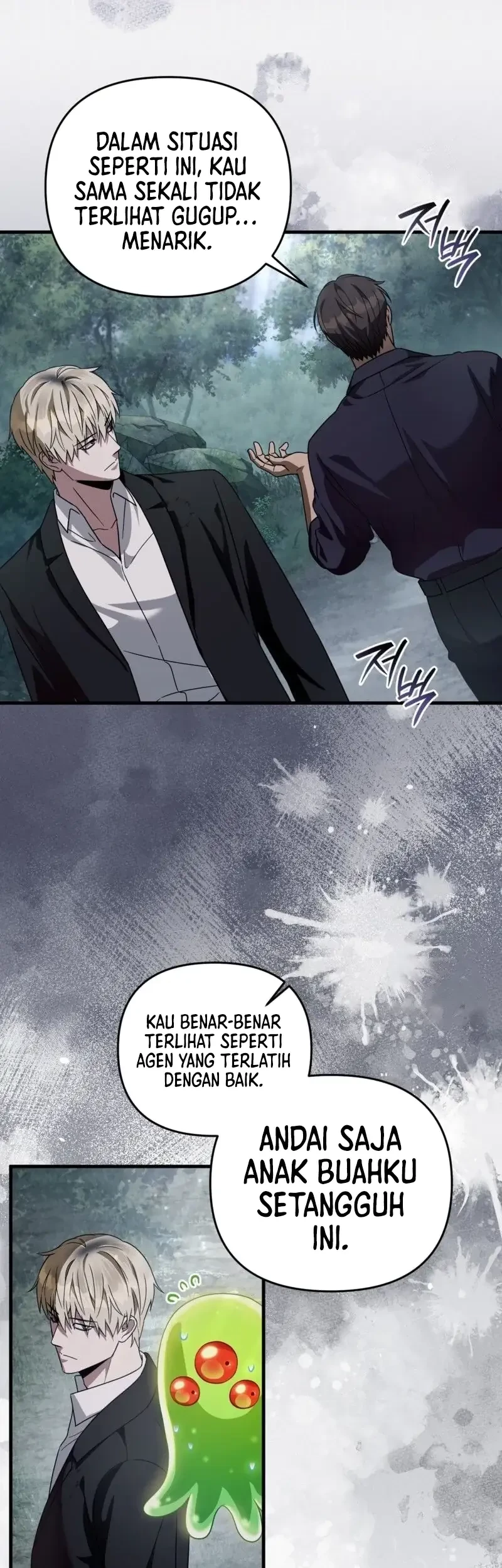 The Delusional Hunter In Another World Chapter 45 Halaman 40