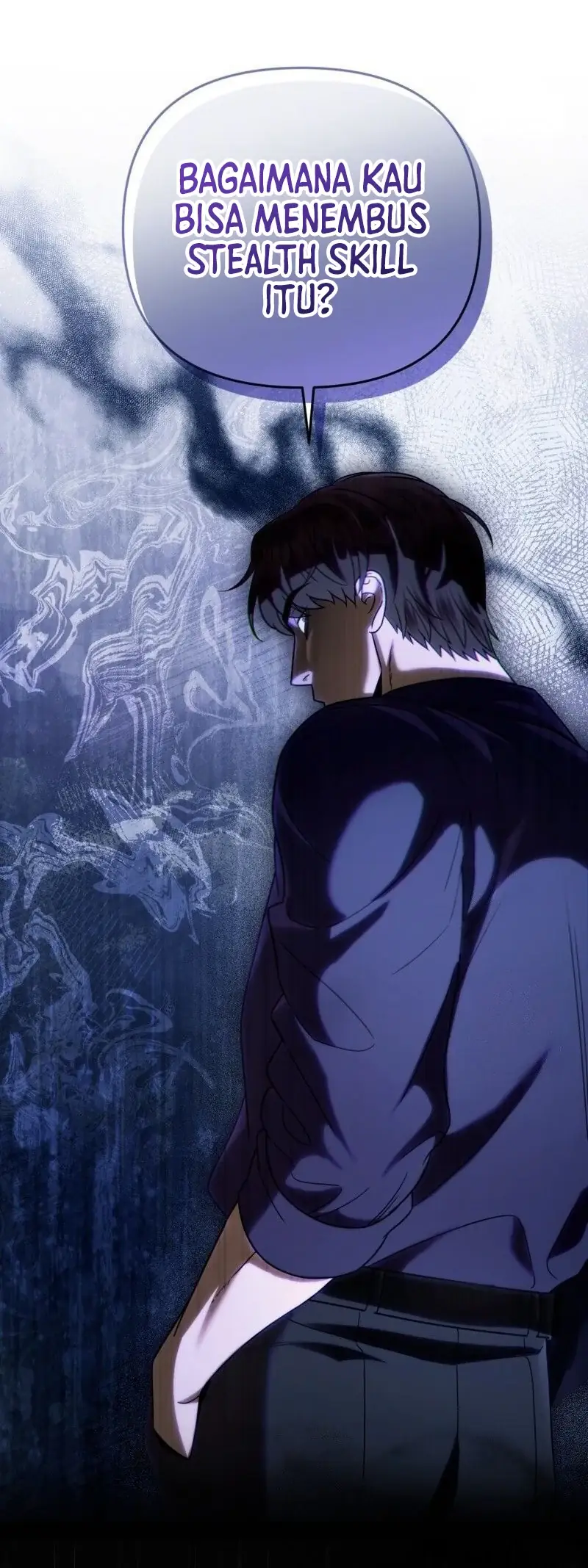 The Delusional Hunter In Another World Chapter 45 Halaman 42