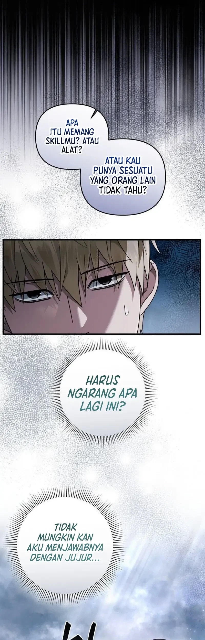 The Delusional Hunter In Another World Chapter 45 Halaman 43