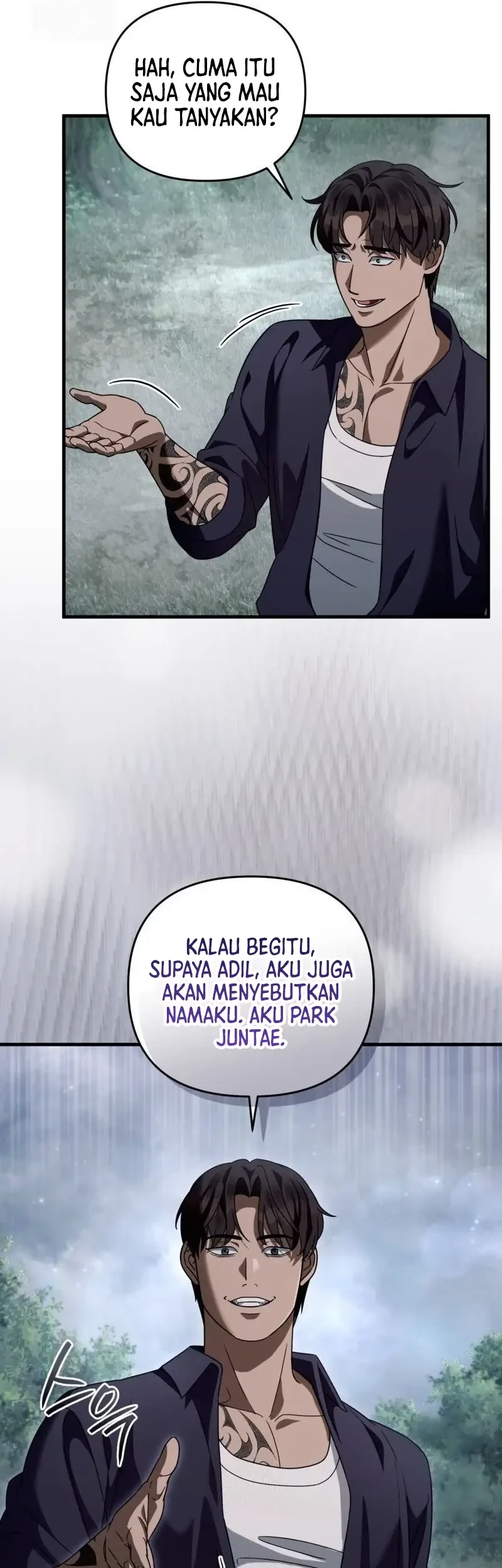 The Delusional Hunter In Another World Chapter 45 Halaman 52