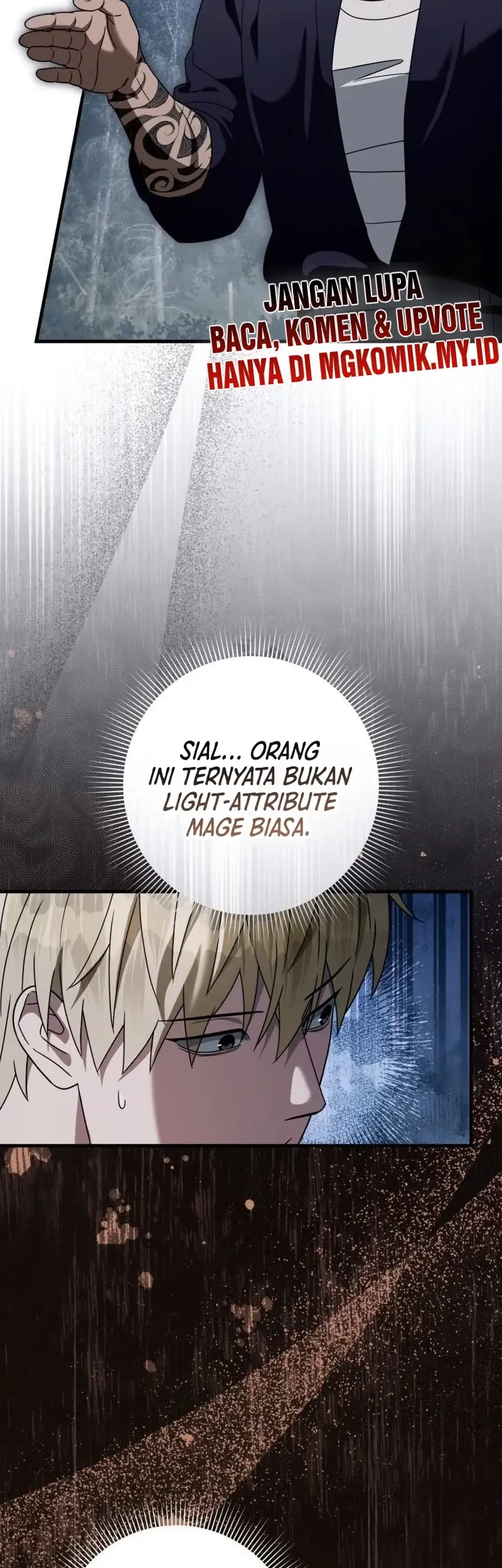 The Delusional Hunter In Another World Chapter 45 Halaman 55