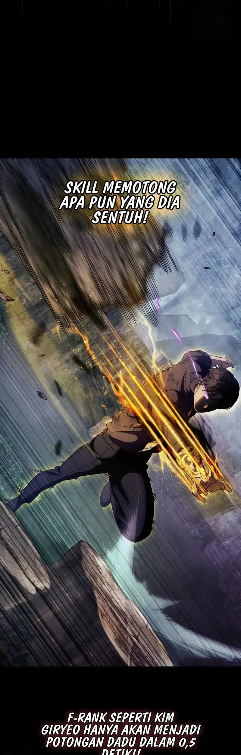 The Delusional Hunter In Another World Chapter 45 Halaman 57