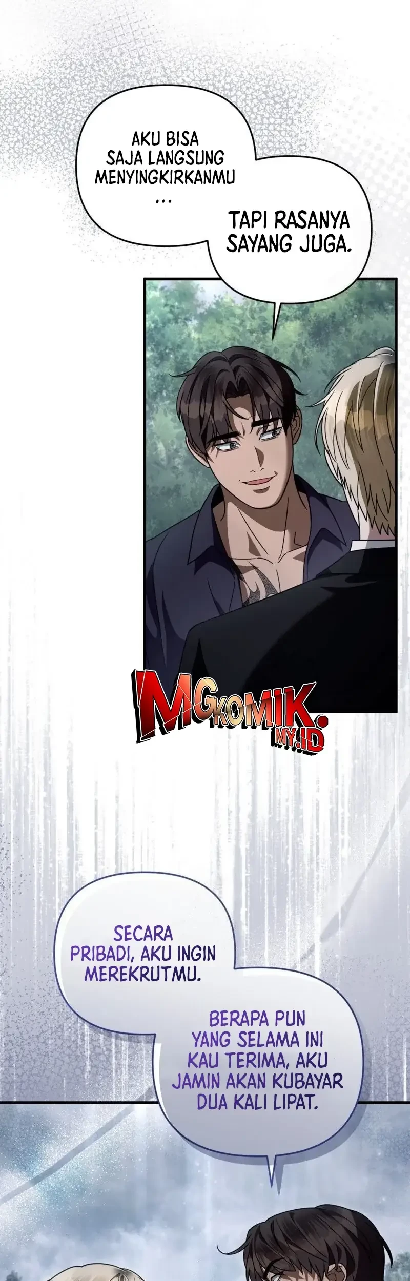 The Delusional Hunter In Another World Chapter 45 Halaman 63