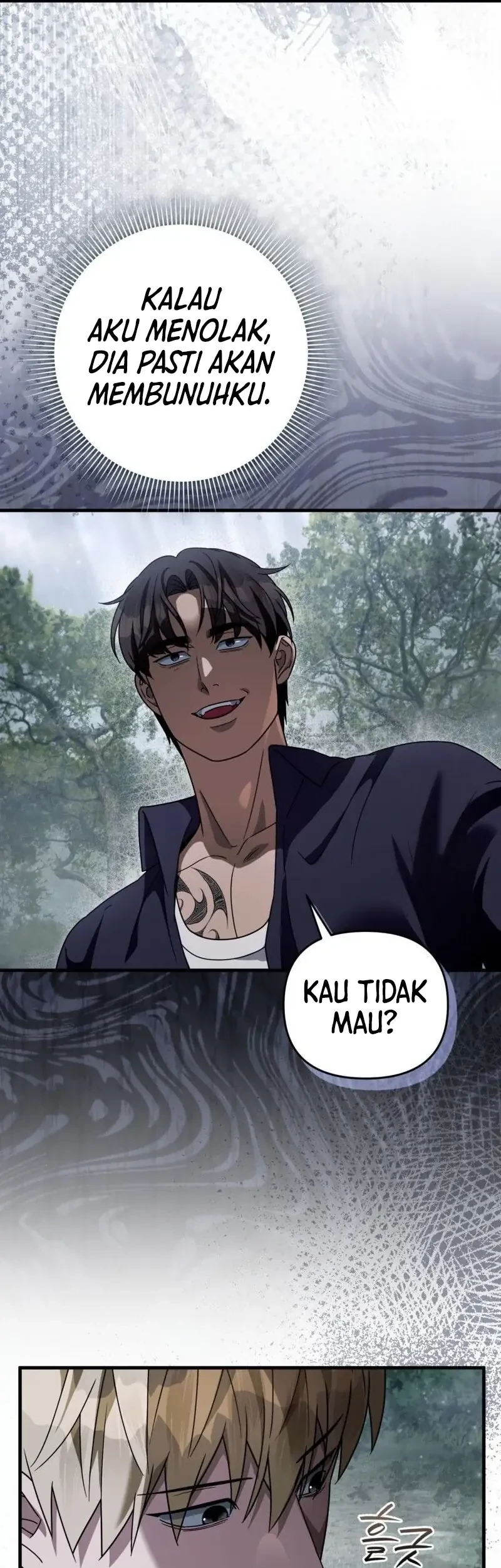 The Delusional Hunter In Another World Chapter 45 Halaman 67