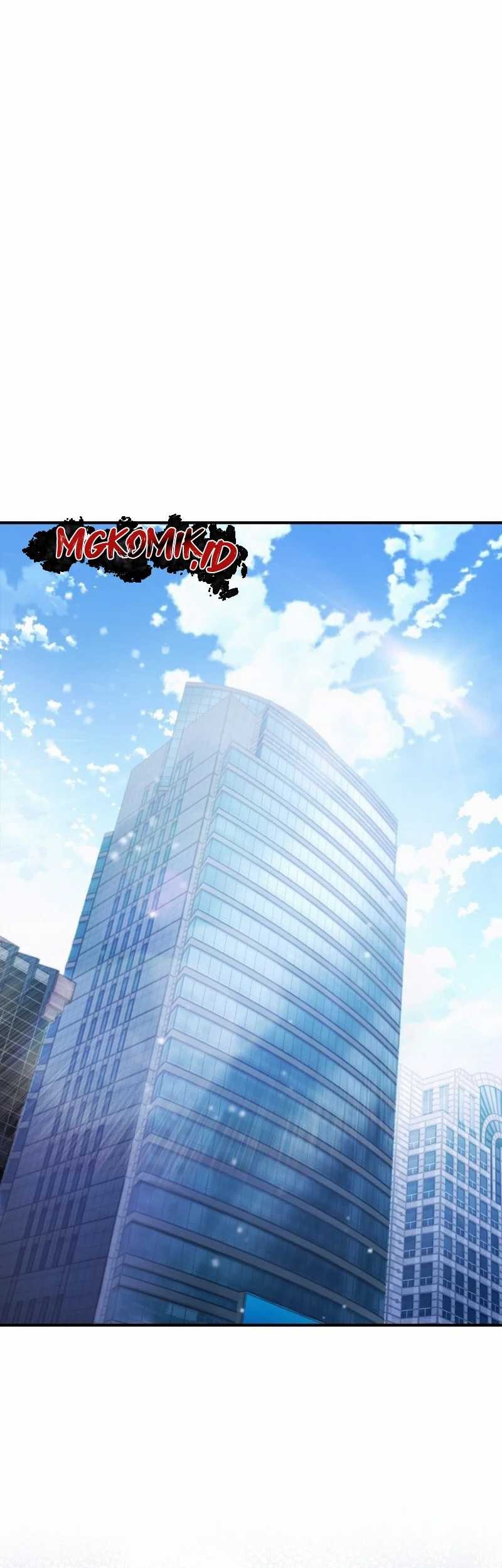 The Delusional Hunter In Another World Chapter 6 Halaman 3