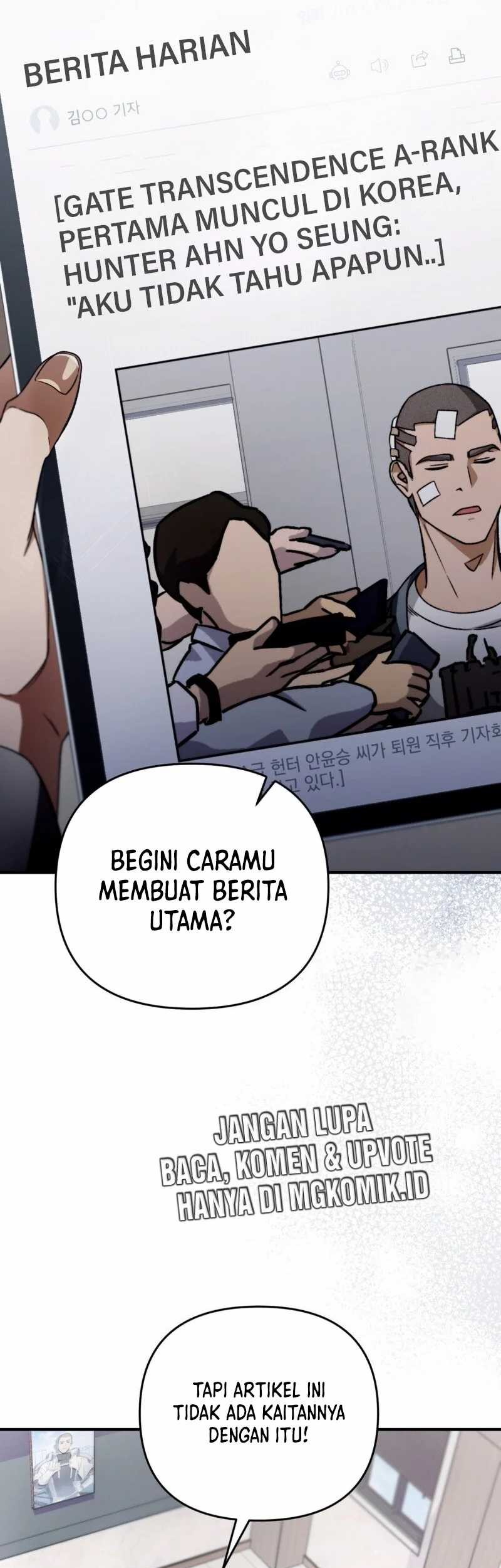 The Delusional Hunter In Another World Chapter 6 Halaman 5