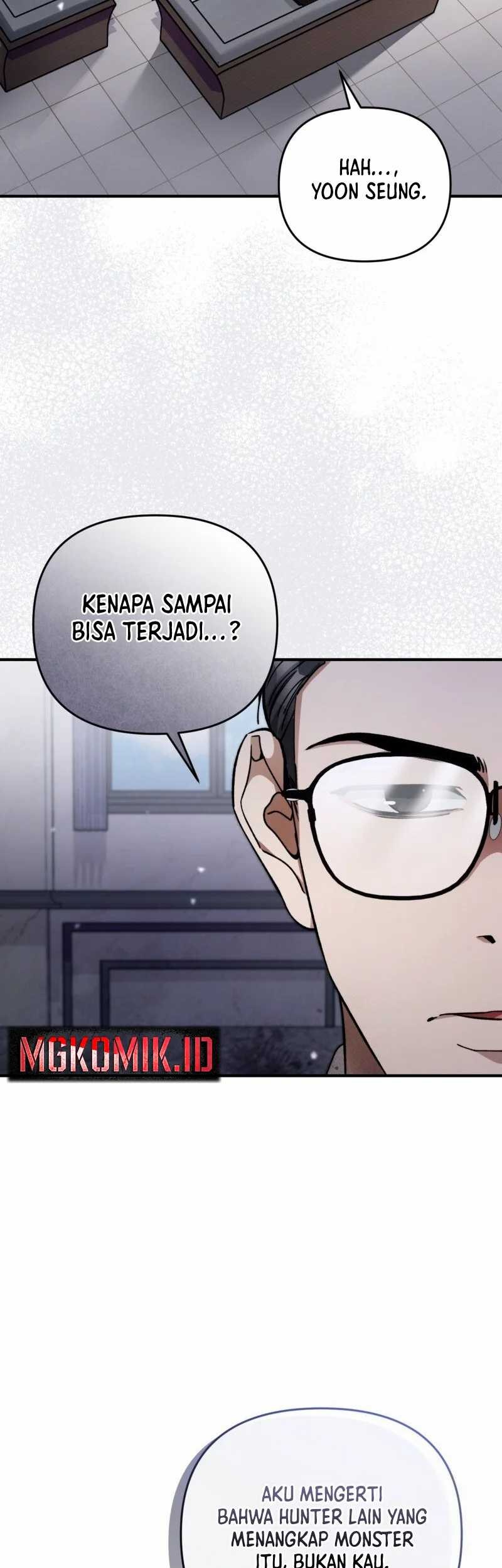 The Delusional Hunter In Another World Chapter 6 Halaman 7