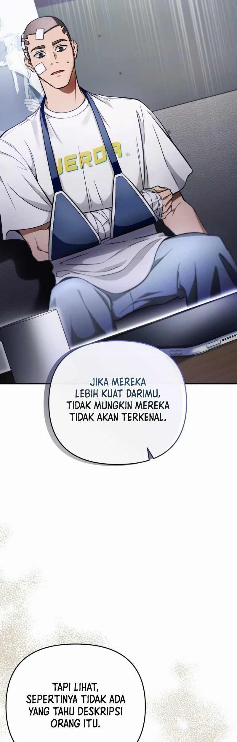 The Delusional Hunter In Another World Chapter 6 Halaman 9