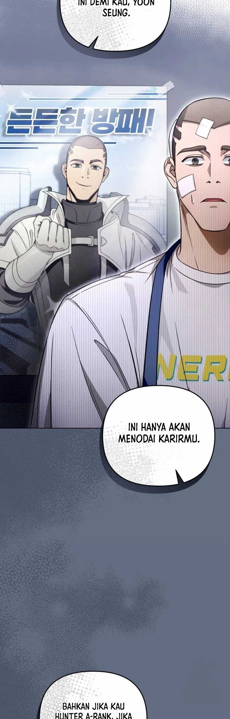 The Delusional Hunter In Another World Chapter 6 Halaman 13