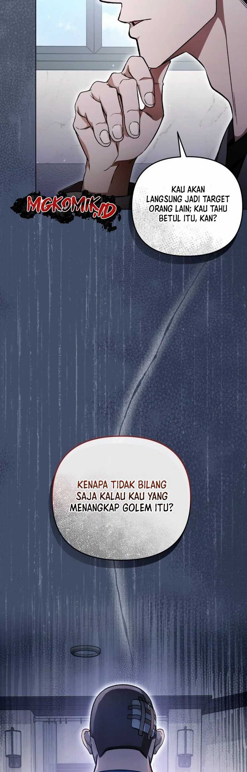 The Delusional Hunter In Another World Chapter 6 Halaman 15