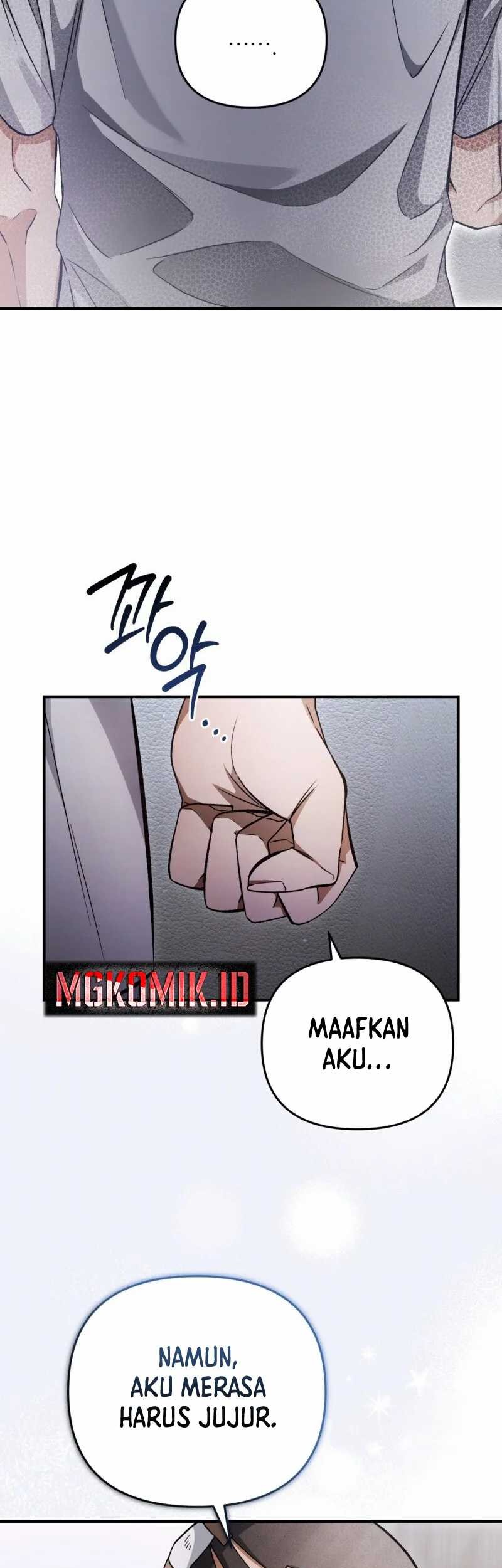 The Delusional Hunter In Another World Chapter 6 Halaman 17
