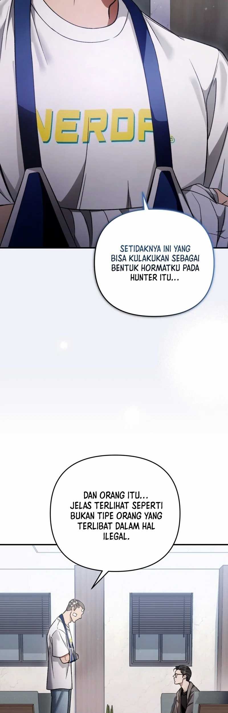 The Delusional Hunter In Another World Chapter 6 Halaman 19