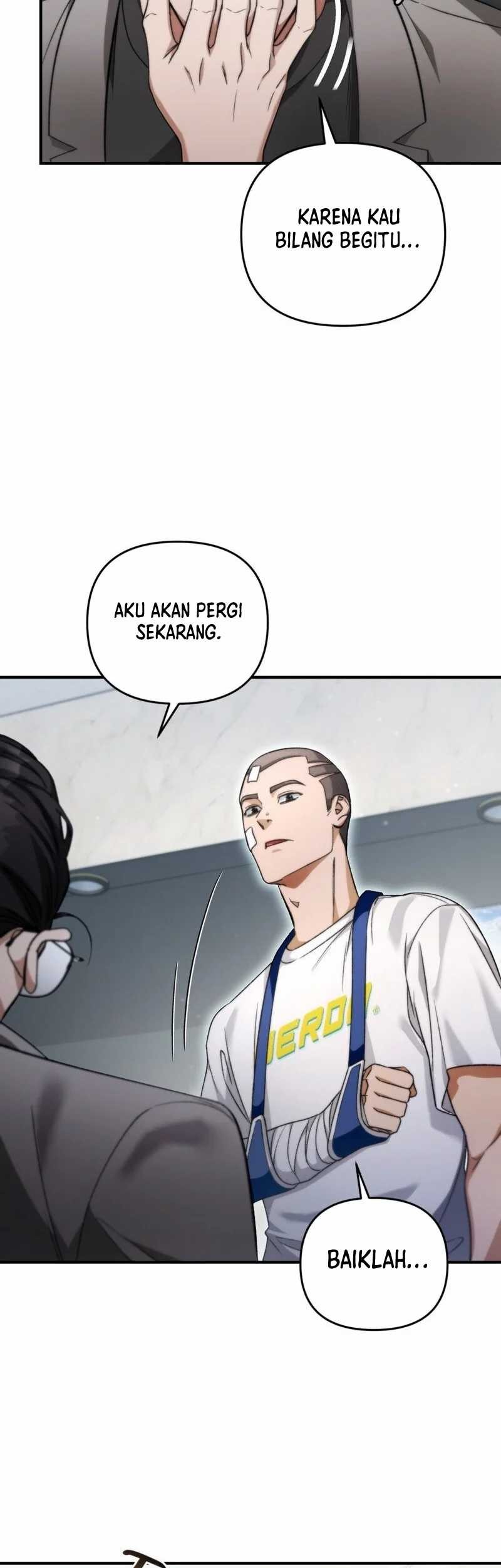 The Delusional Hunter In Another World Chapter 6 Halaman 23