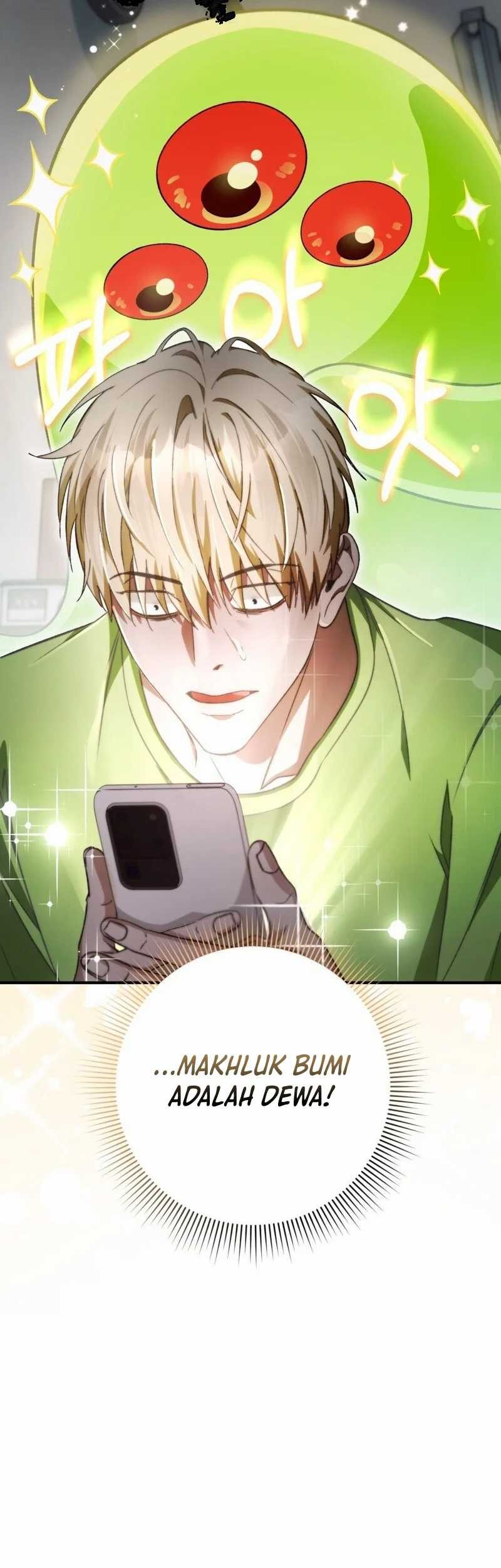 The Delusional Hunter In Another World Chapter 6 Halaman 31
