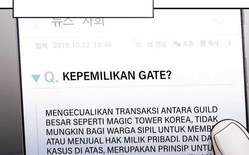 The Delusional Hunter In Another World Chapter 6 Halaman 36