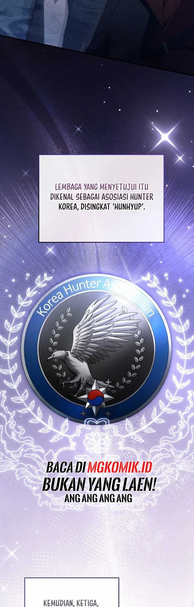 The Delusional Hunter In Another World Chapter 6 Halaman 39