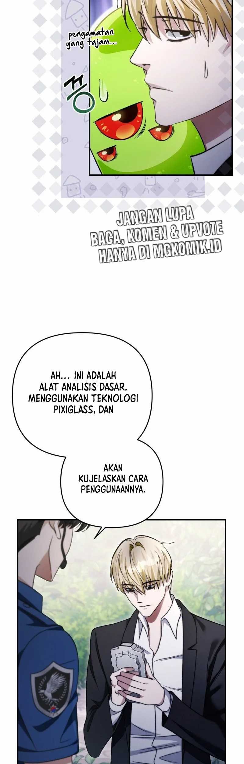 The Delusional Hunter In Another World Chapter 6 Halaman 53
