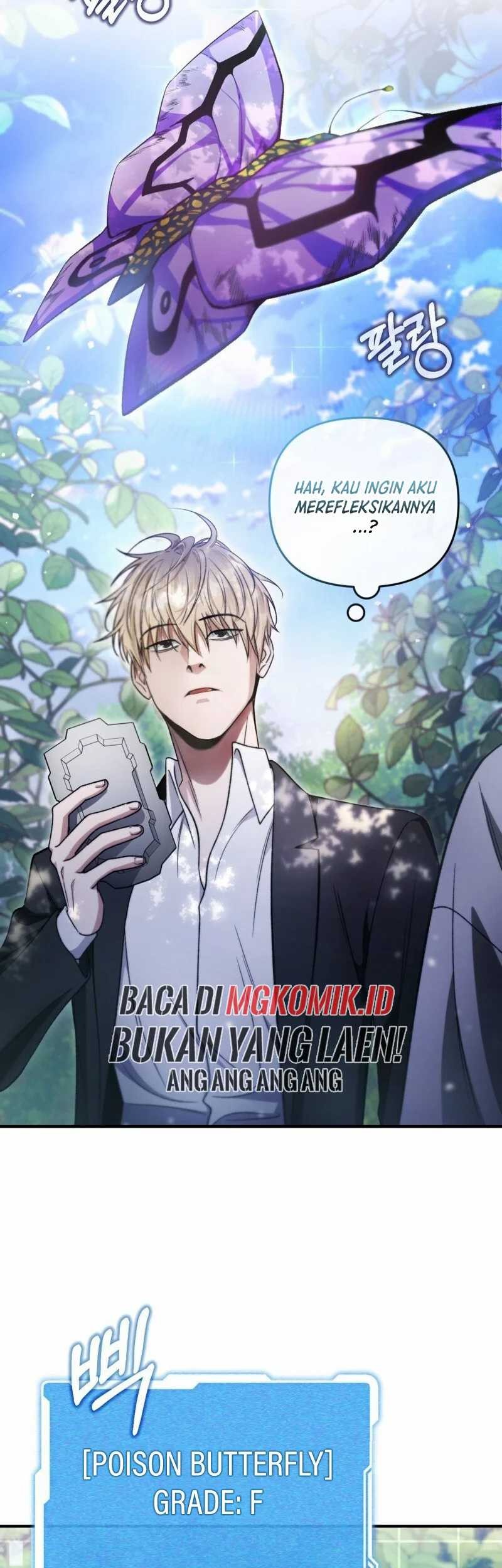 The Delusional Hunter In Another World Chapter 6 Halaman 57