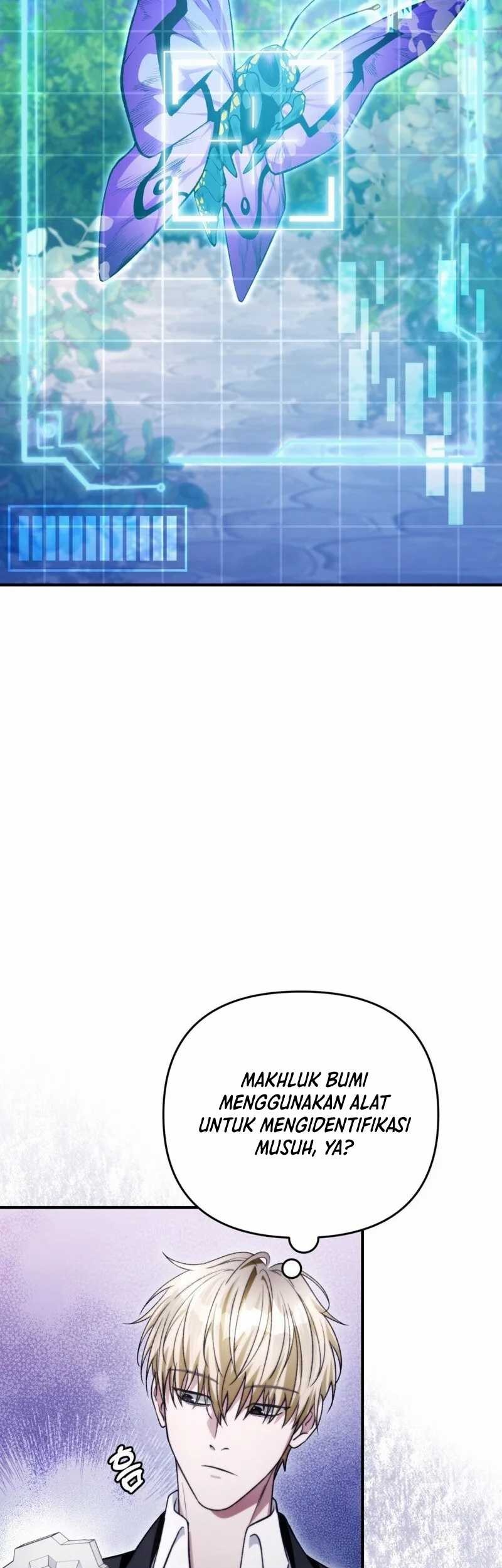 The Delusional Hunter In Another World Chapter 6 Halaman 59