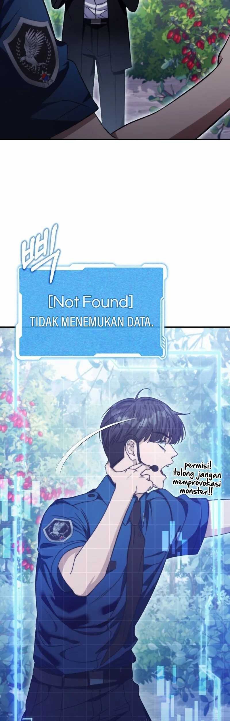 The Delusional Hunter In Another World Chapter 6 Halaman 63