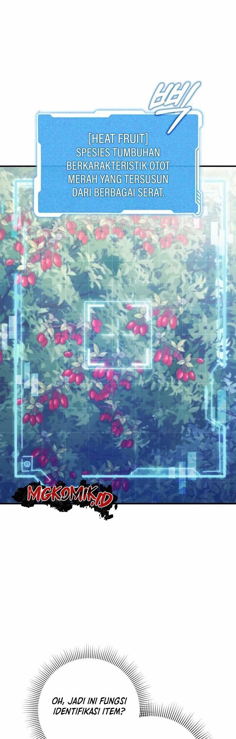 The Delusional Hunter In Another World Chapter 6 Halaman 65