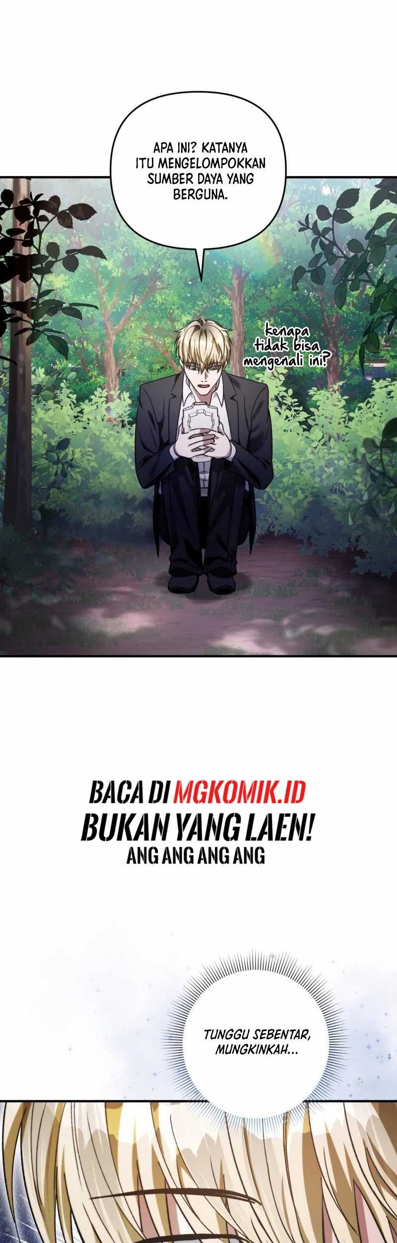 The Delusional Hunter In Another World Chapter 6 Halaman 69