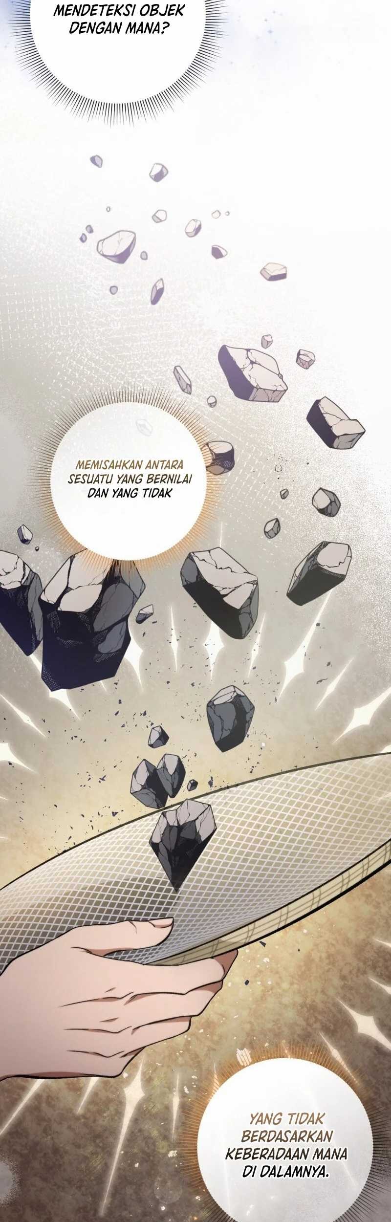 The Delusional Hunter In Another World Chapter 6 Halaman 71