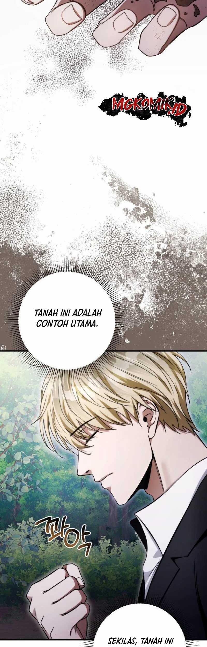The Delusional Hunter In Another World Chapter 6 Halaman 75
