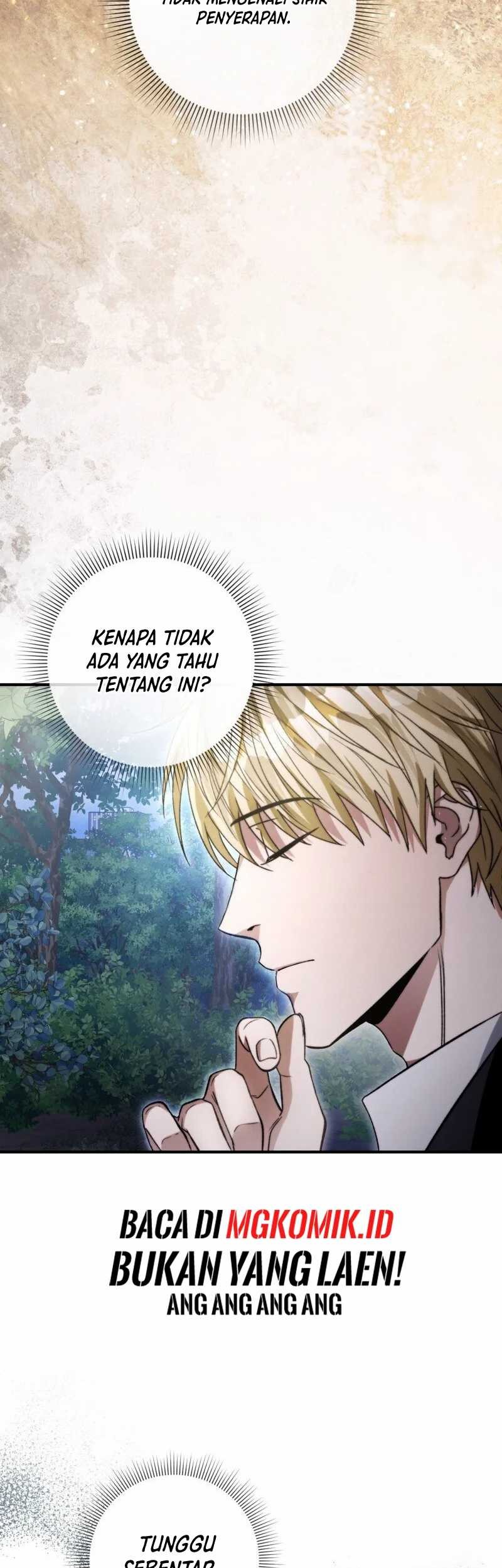 The Delusional Hunter In Another World Chapter 6 Halaman 81