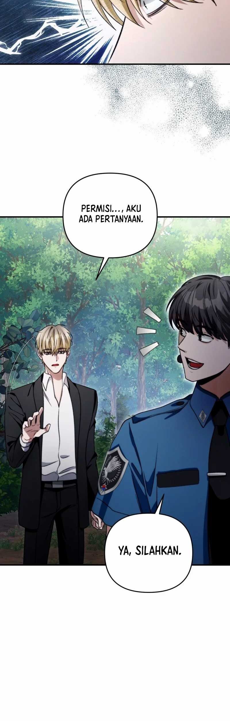 The Delusional Hunter In Another World Chapter 6 Halaman 83
