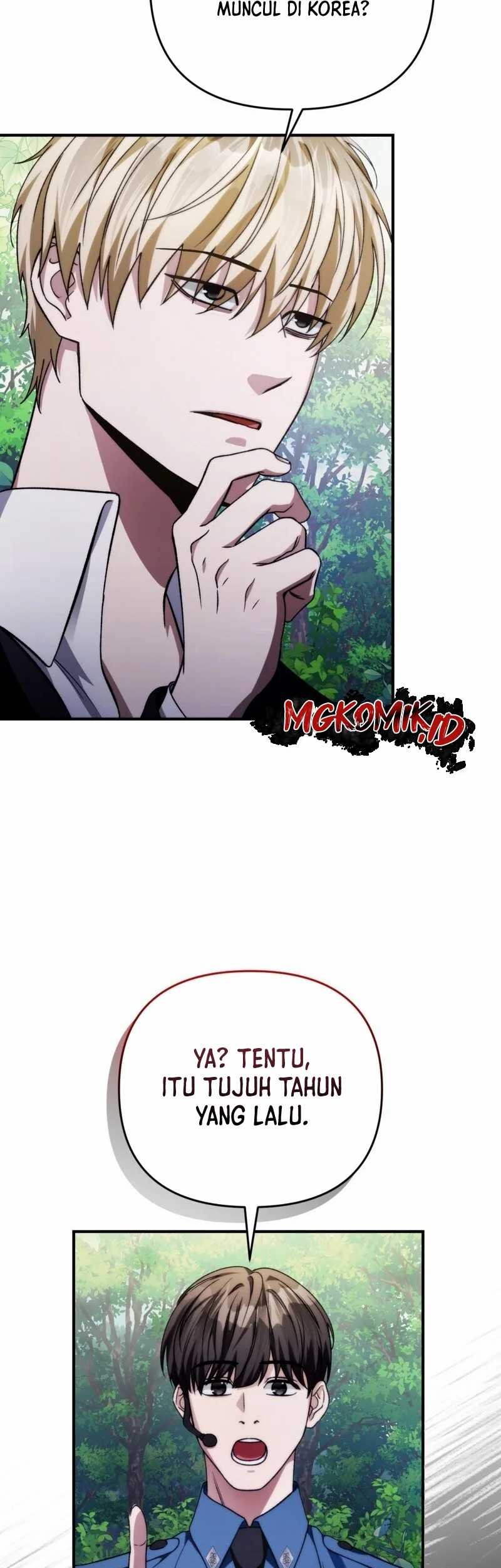 The Delusional Hunter In Another World Chapter 6 Halaman 85