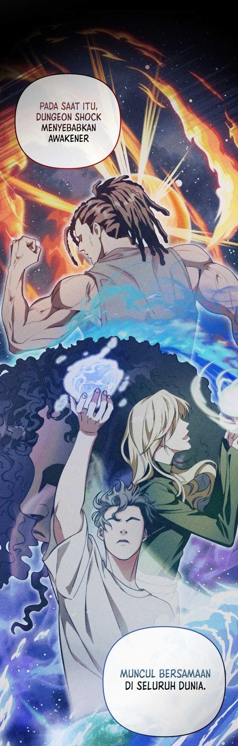 The Delusional Hunter In Another World Chapter 6 Halaman 87