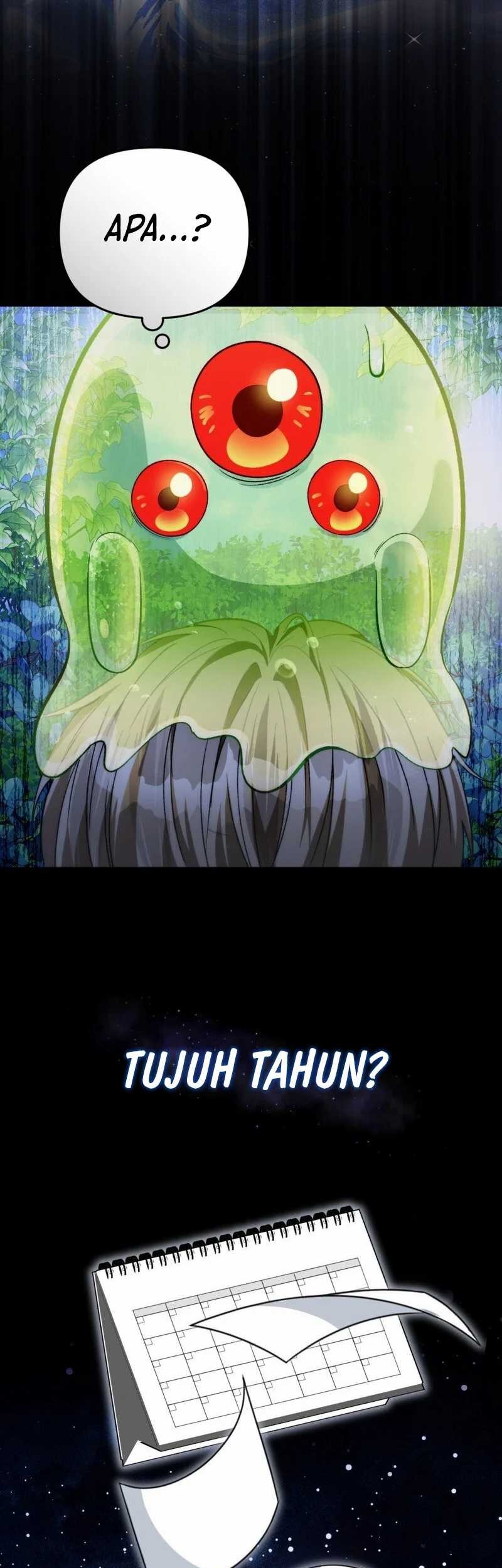 The Delusional Hunter In Another World Chapter 6 Halaman 89