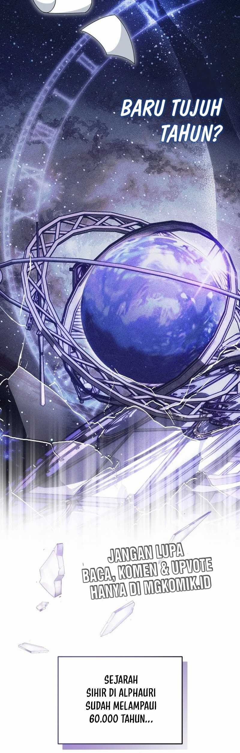 The Delusional Hunter In Another World Chapter 6 Halaman 91
