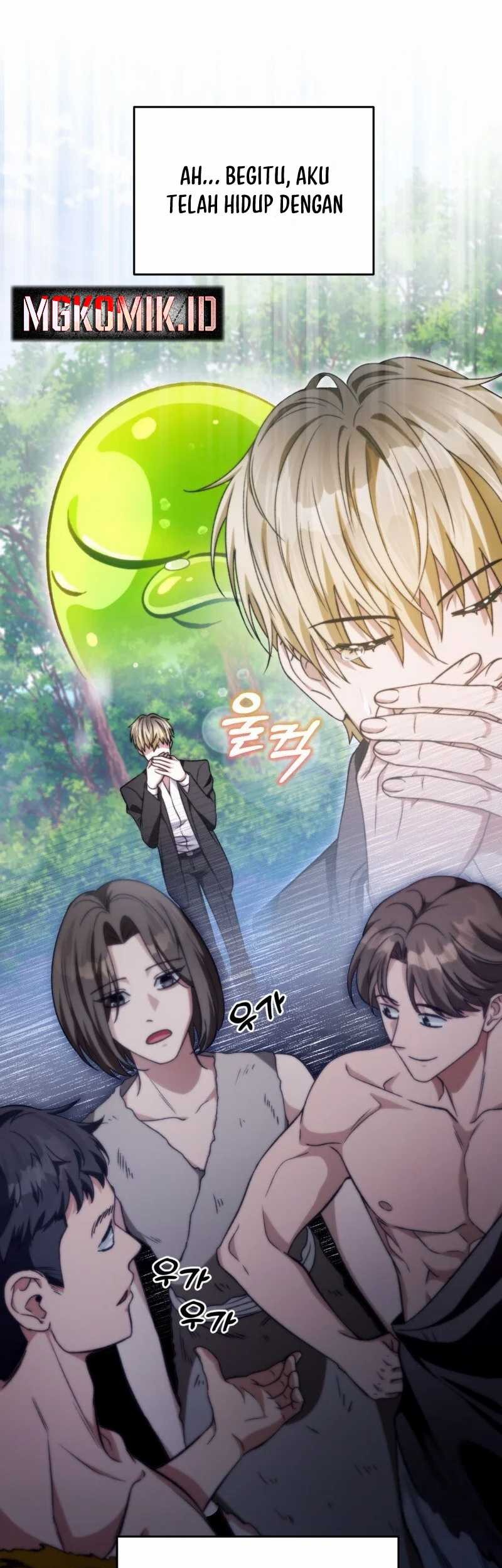 The Delusional Hunter In Another World Chapter 6 Halaman 93