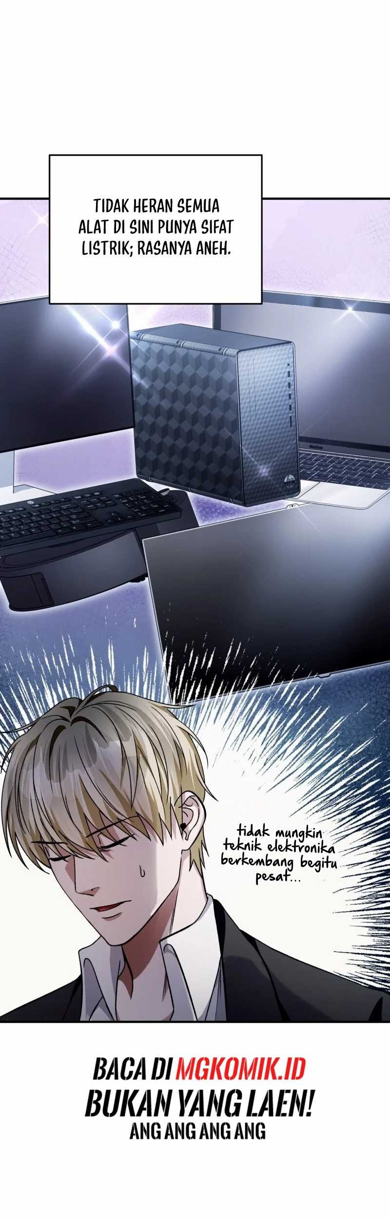 The Delusional Hunter In Another World Chapter 6 Halaman 95