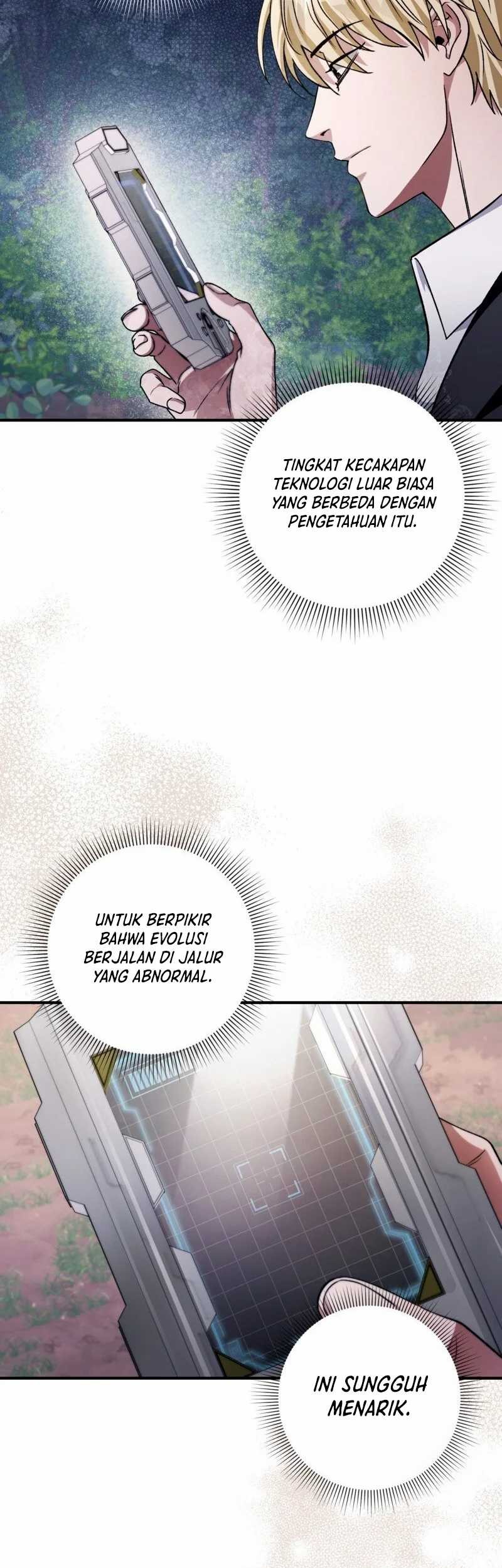 The Delusional Hunter In Another World Chapter 6 Halaman 97