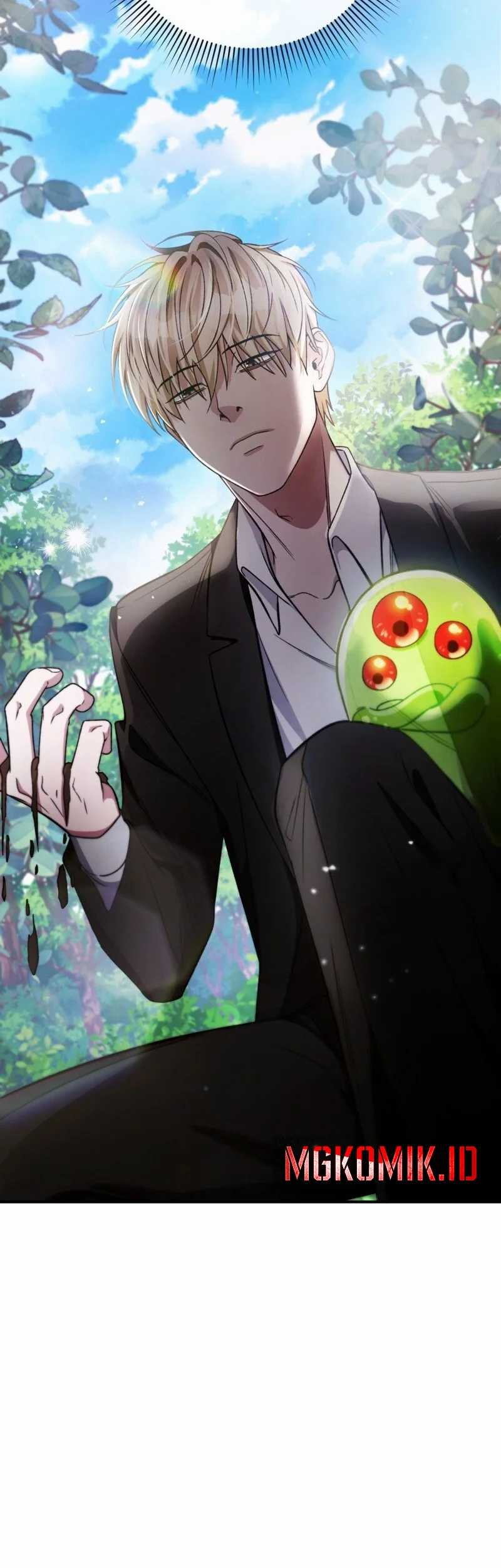 The Delusional Hunter In Another World Chapter 6 Halaman 101