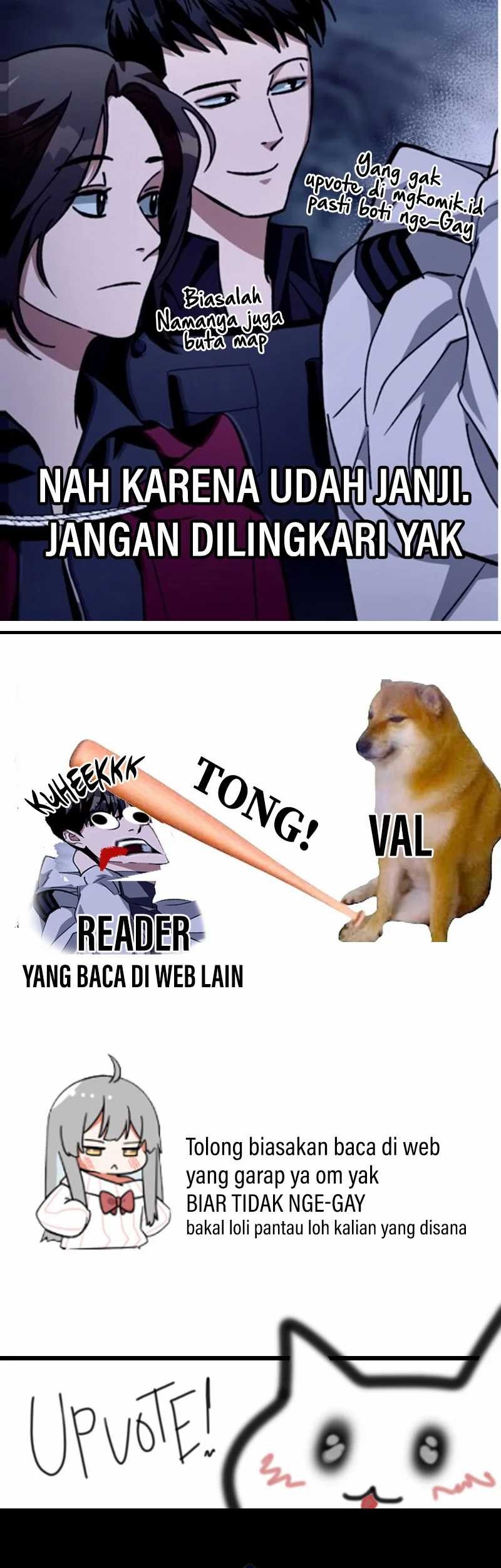 The Delusional Hunter In Another World Chapter 6 Halaman 103