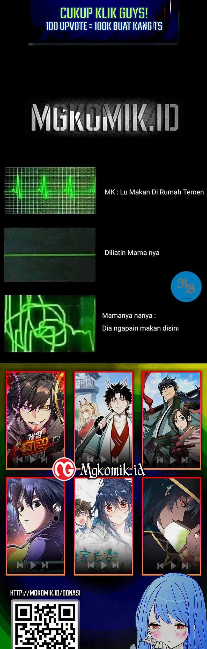 The Delusional Hunter In Another World Chapter 6 Halaman 105