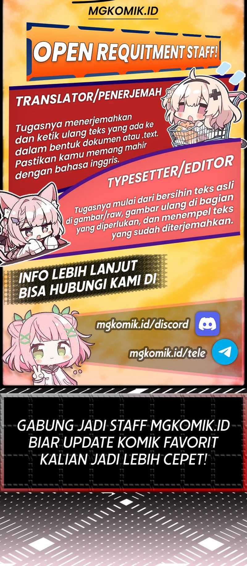 The Delusional Hunter In Another World Chapter 6 Halaman 107