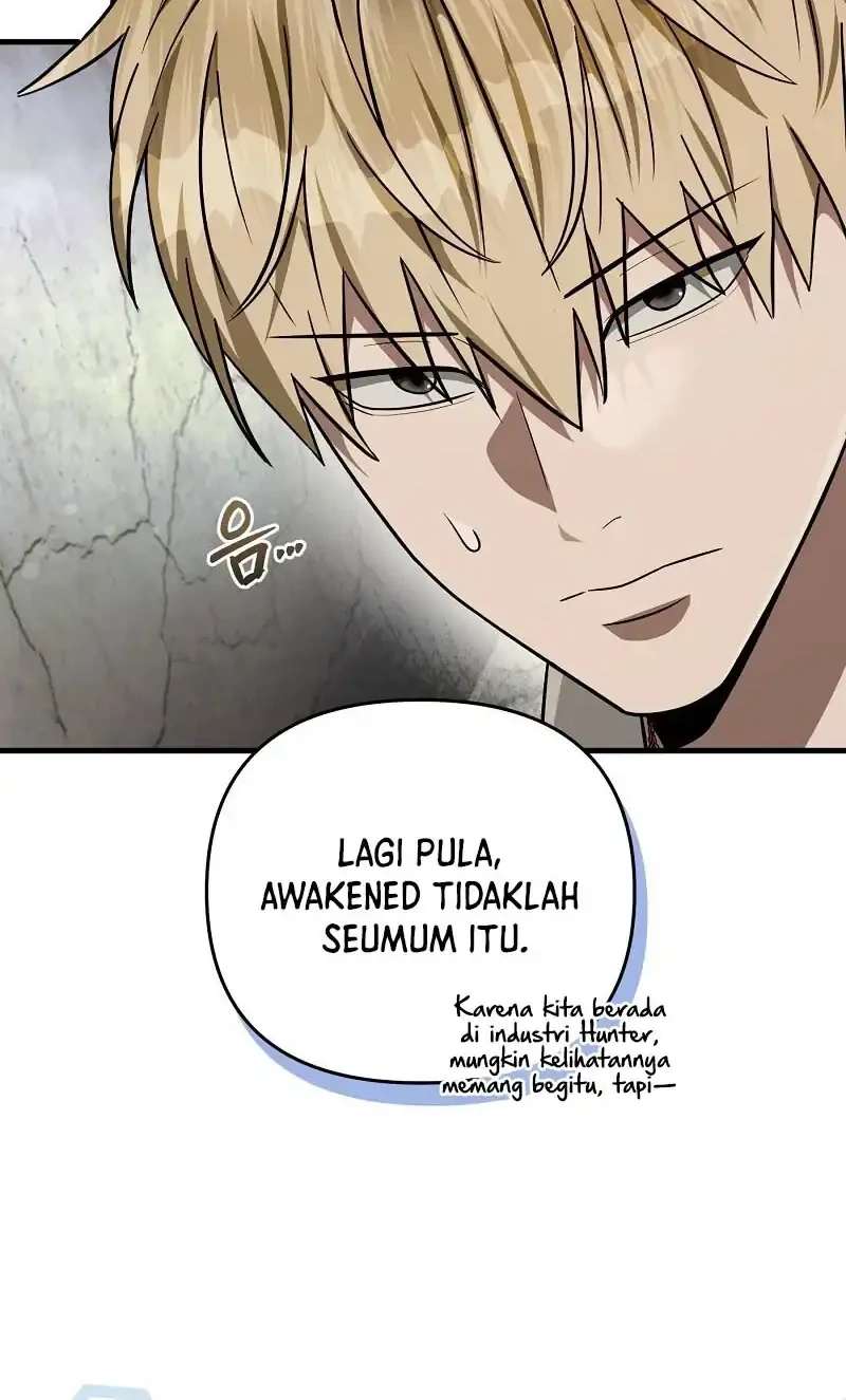 The Delusional Hunter In Another World Chapter 85 Halaman 6