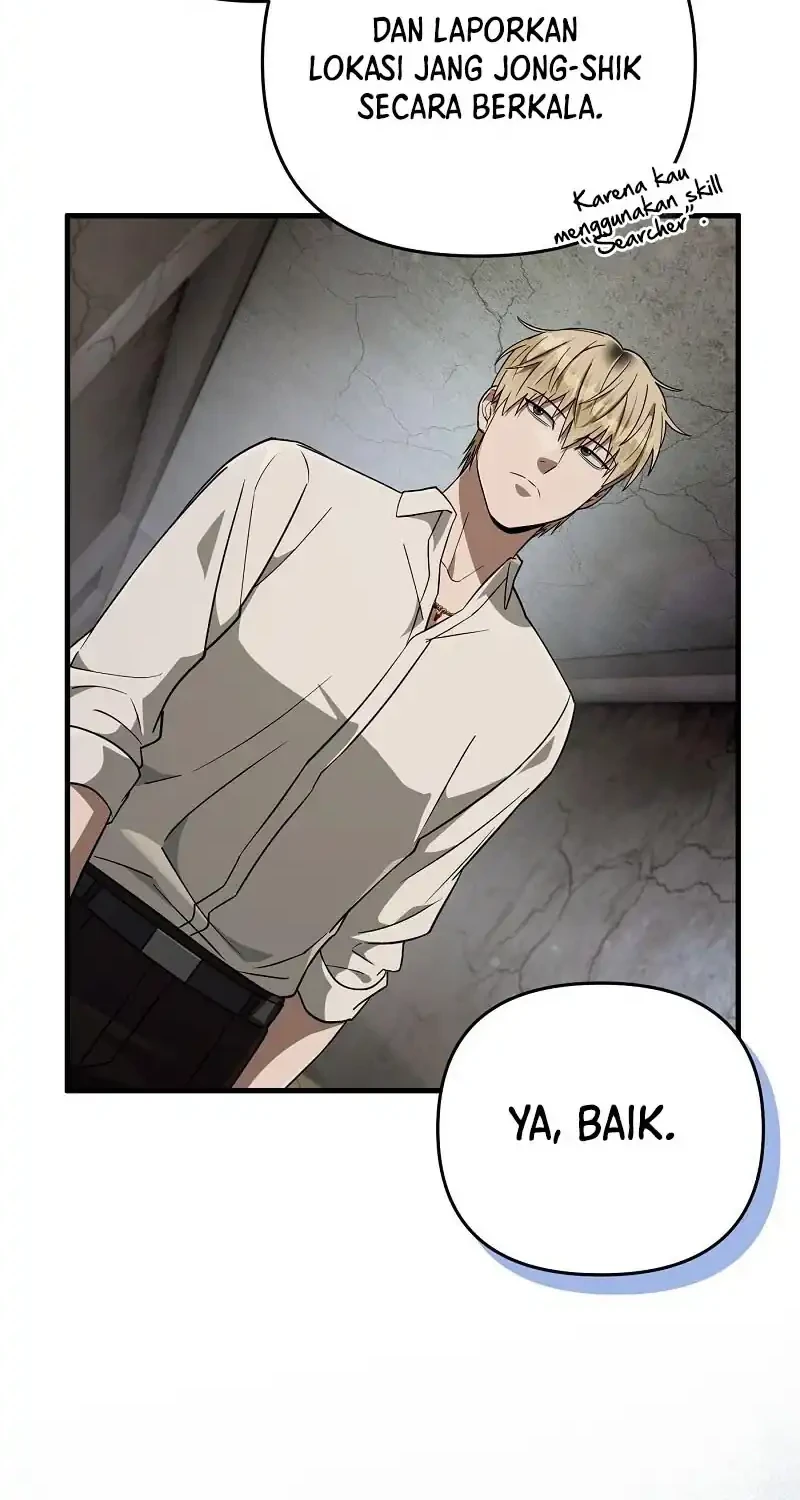The Delusional Hunter In Another World Chapter 85 Halaman 8