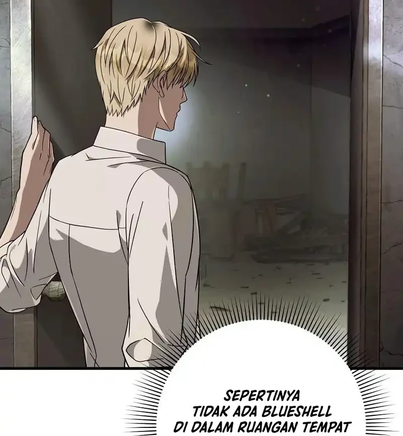 The Delusional Hunter In Another World Chapter 85 Halaman 20