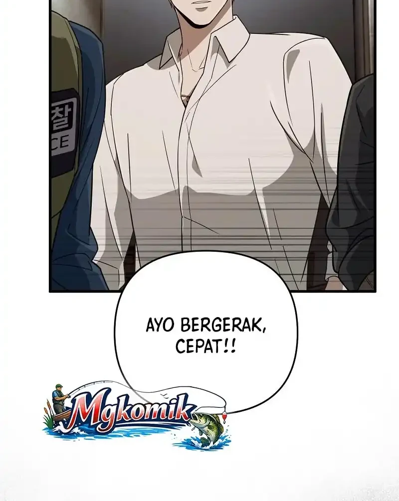 The Delusional Hunter In Another World Chapter 85 Halaman 24