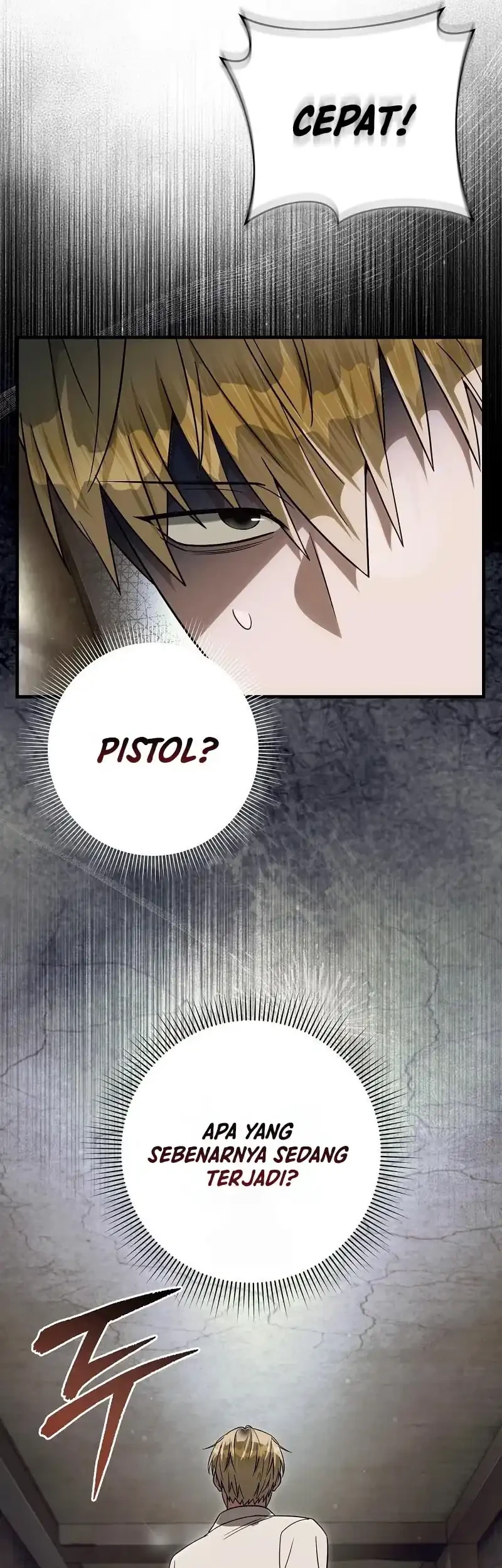 The Delusional Hunter In Another World Chapter 85 Halaman 25