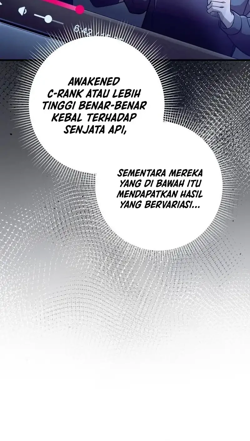 The Delusional Hunter In Another World Chapter 85 Halaman 32