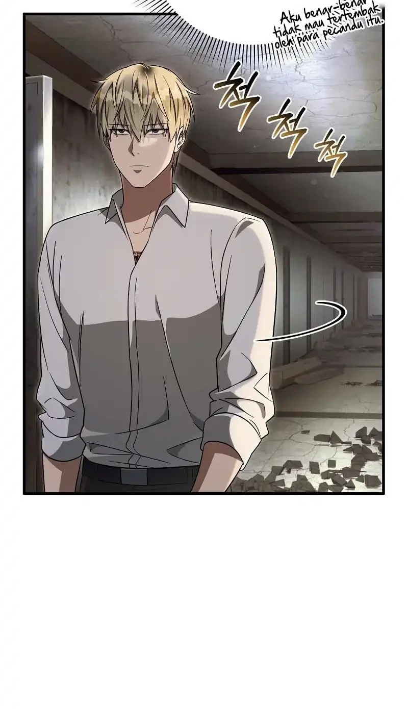 The Delusional Hunter In Another World Chapter 85 Halaman 34