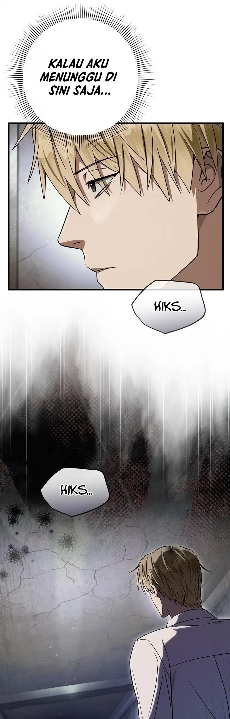 The Delusional Hunter In Another World Chapter 85 Halaman 35