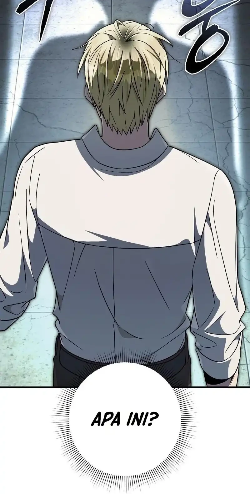 The Delusional Hunter In Another World Chapter 85 Halaman 39